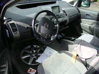 Toyota Prius  picture 7