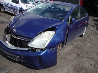 rozbiórka samochody osobowe Toyota Prius  2009/1