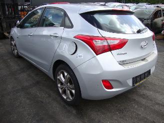 Hyundai I-30  picture 6