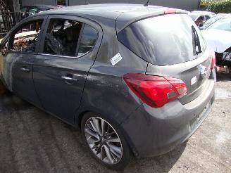 Opel Corsa  picture 5