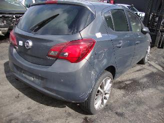 Opel Corsa  picture 3