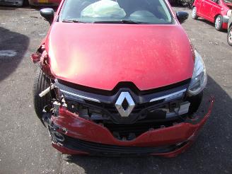Démontage voiture Renault Clio  2014/1