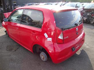 Seat Mii  picture 5