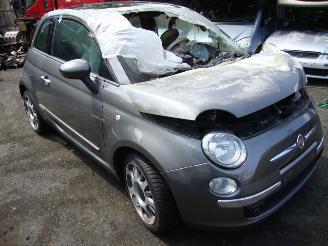 Fiat 500  picture 3