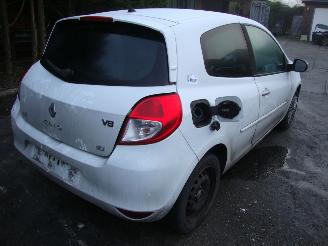 Renault Clio  picture 4