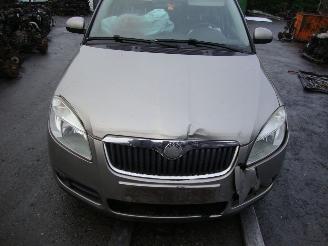 Skoda Fabia  picture 2