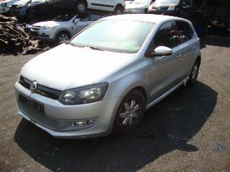  Volkswagen Polo  2011/1