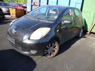  Toyota Yaris  2009/1