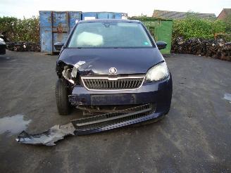 Seat Mii  picture 8