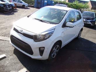 Autoverwertung Kia Picanto  2017/1