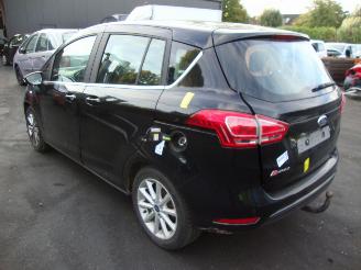 Ford B-Max  picture 6