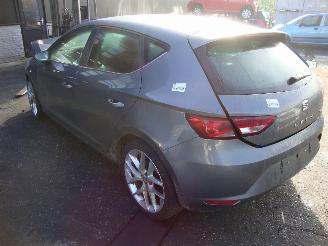 Seat Leon  picture 6
