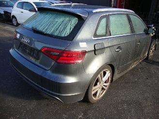 Audi A3  picture 4