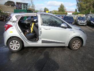 Hyundai I-10  picture 6