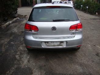 Volkswagen Golf  picture 4