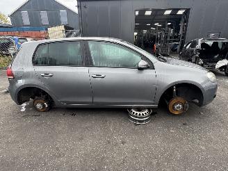 Volkswagen Golf  picture 6