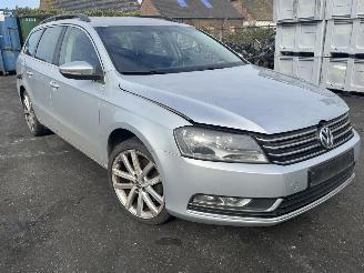 Volkswagen Passat  picture 7