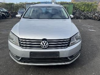 Volkswagen Passat  picture 8