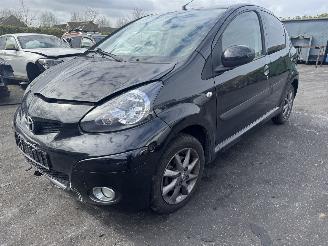 Auto da rottamare Toyota Aygo  2009/1