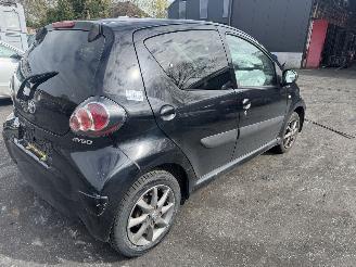 Toyota Aygo  picture 5