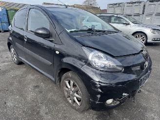 Toyota Aygo  picture 7