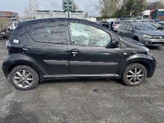 Toyota Aygo  picture 5