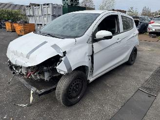 Autoverwertung Opel Karl  2015/1