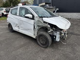 Opel Karl  picture 7