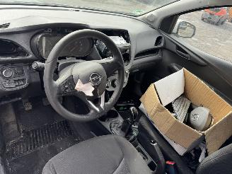 Opel Karl  picture 10