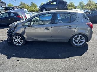 Opel Corsa-E  picture 2