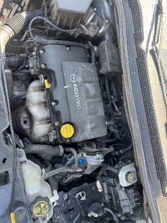 Opel Corsa-E  picture 9