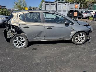 Opel Corsa-E  picture 6