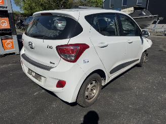 Hyundai I-10  picture 5