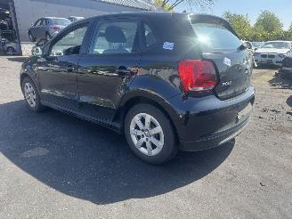 Volkswagen Polo  picture 4