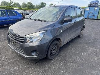Sloopauto Suzuki Celerio  2016/1