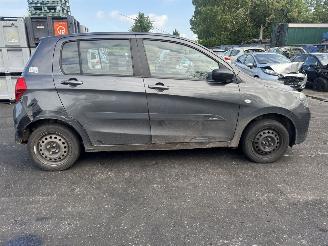 Suzuki Celerio  picture 6