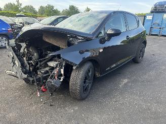 Autoverwertung Seat Ibiza  2016/1