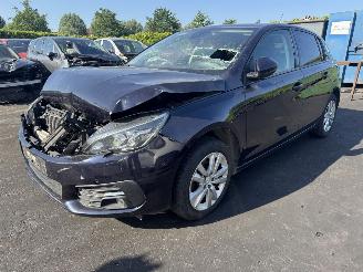 Vrakbiler auto Peugeot 308  2018/1