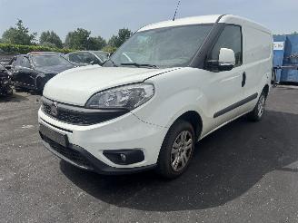 Autoverwertung Fiat Doblo  2017/1