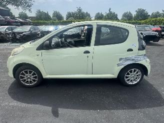 Citroën C1  picture 2