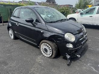 Fiat 500  picture 7