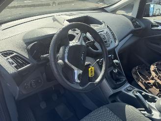 Ford C-Max  picture 10