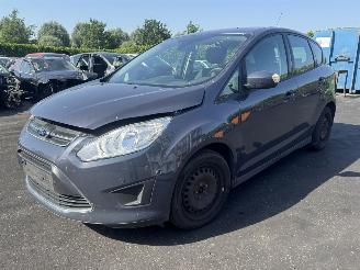 rozbiórka samochody osobowe Ford C-Max  2014/1