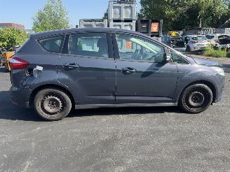 Ford C-Max  picture 6