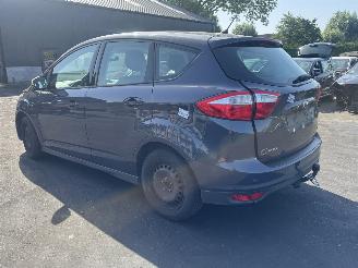 Ford C-Max  picture 3