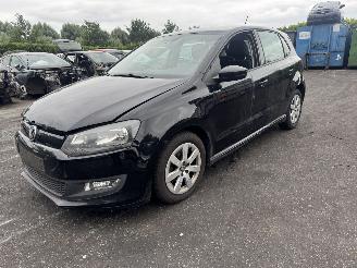 Autoverwertung Volkswagen Polo  2012/1