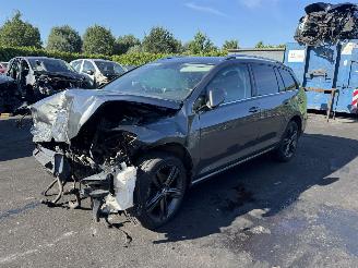 demontáž osobní automobily Volkswagen Golf  2018/1