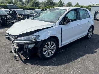 Sloopauto Volkswagen Golf  2017/9