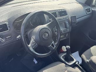 Volkswagen Polo  picture 10
