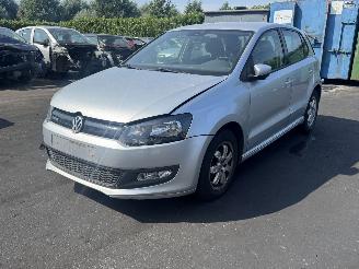 Sloopauto Volkswagen Polo  2011/1